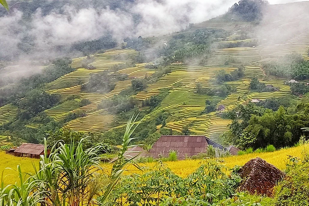 Ha Giang Hiking Tour 6 Day Itinerary